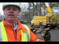Restoring power