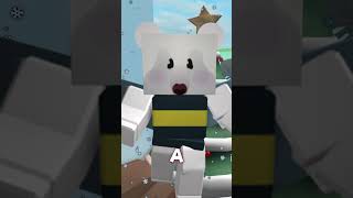 ♪ 67 On A Merry Beesmas A Bee Swarm Simulator Song #beeswarmsimulator #roblox #robloxedit
