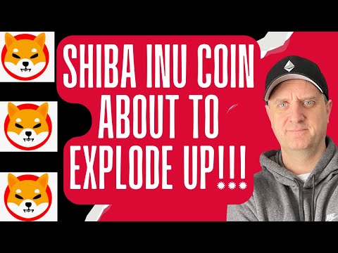 Shiba Inu Coin Price Prediction 🔥 Shiba Inu Price To EXPLODE SOON🚀 SHIB PRICE PREDICTION UPDATE!