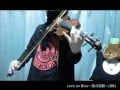 【ユウ】【GuiltyGear】バイオリンで勝手にMUSIC LIVE 2011！（前半）【BLAZBLUE】