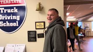 Robert G. Graduation