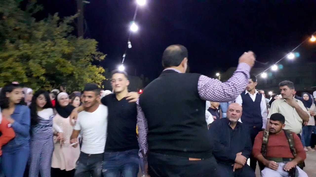 خان ارنبة روعة /// وليدعلوش 🎤مهرجانات الخوالدة::::::: 0930798437