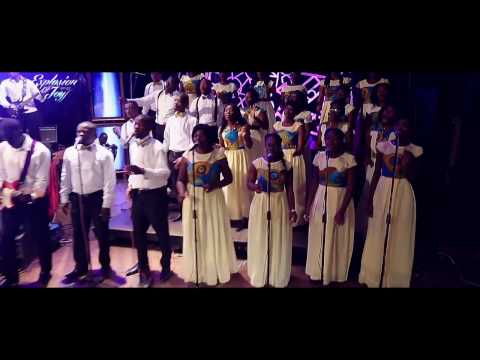Joyful Way In Live Worship With Hlengiwe Ntombela
