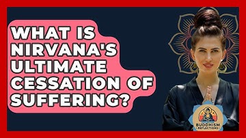 What Is Nirvana