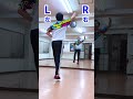 Rock this Party / timelesz / 75%speed / ダンス踊り方 #mirror #tutorial #タイプロ