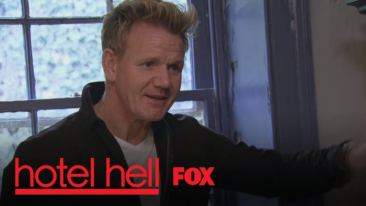 broncos Mighty Inconvenient | Season 3 Ep. 3 | HOTEL HELL