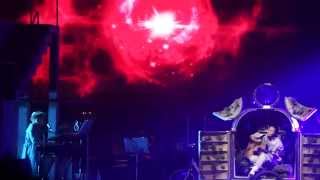 space oddity 何韻詩 hocc reimagine hk 20150822 十八種香港