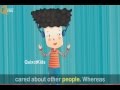 Let's Help Others - Animated Short Stories For Kids In English