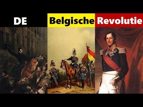 Video: Koninkryk Van België. Antwerpen
