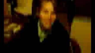 My mother's PRICELESS reaction to the scary maze game screenshot 4