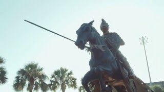 UCF Impact: Creating Access