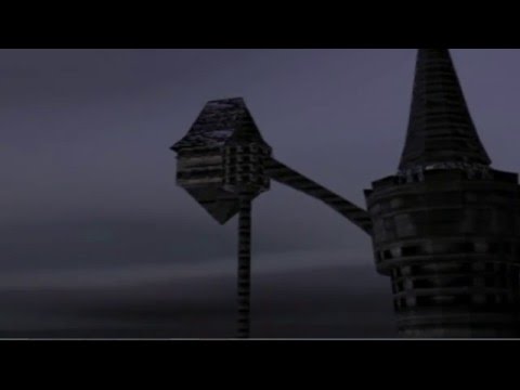 Castlevania: Symphony of the Night Intro Story Trailer,