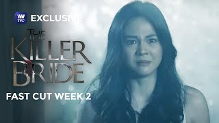 Fast Cut Week 2 | The Killer Bride