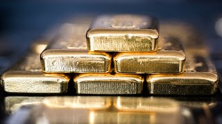 Gold prices surge amid rising tensions in the Middle East