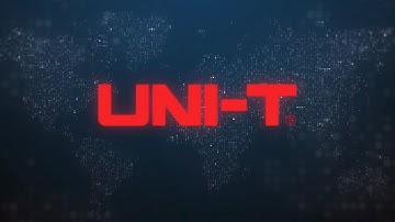 UNI-T | Advancing with the New Era of Technology