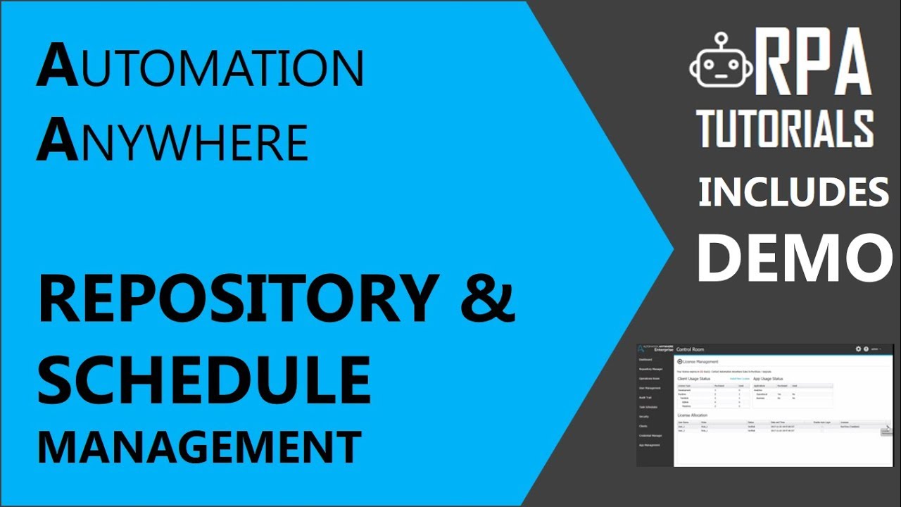automation anywhere 10.5 automation anywhere 10.5