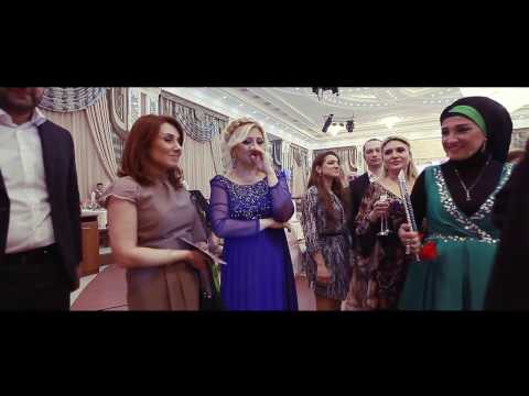 Wedding day Chingiz & Fafa videographer Anar Musayev