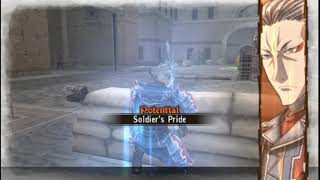 Valkyria Chronicles 3 LTC Chapter 10-2 ~ Betrayal