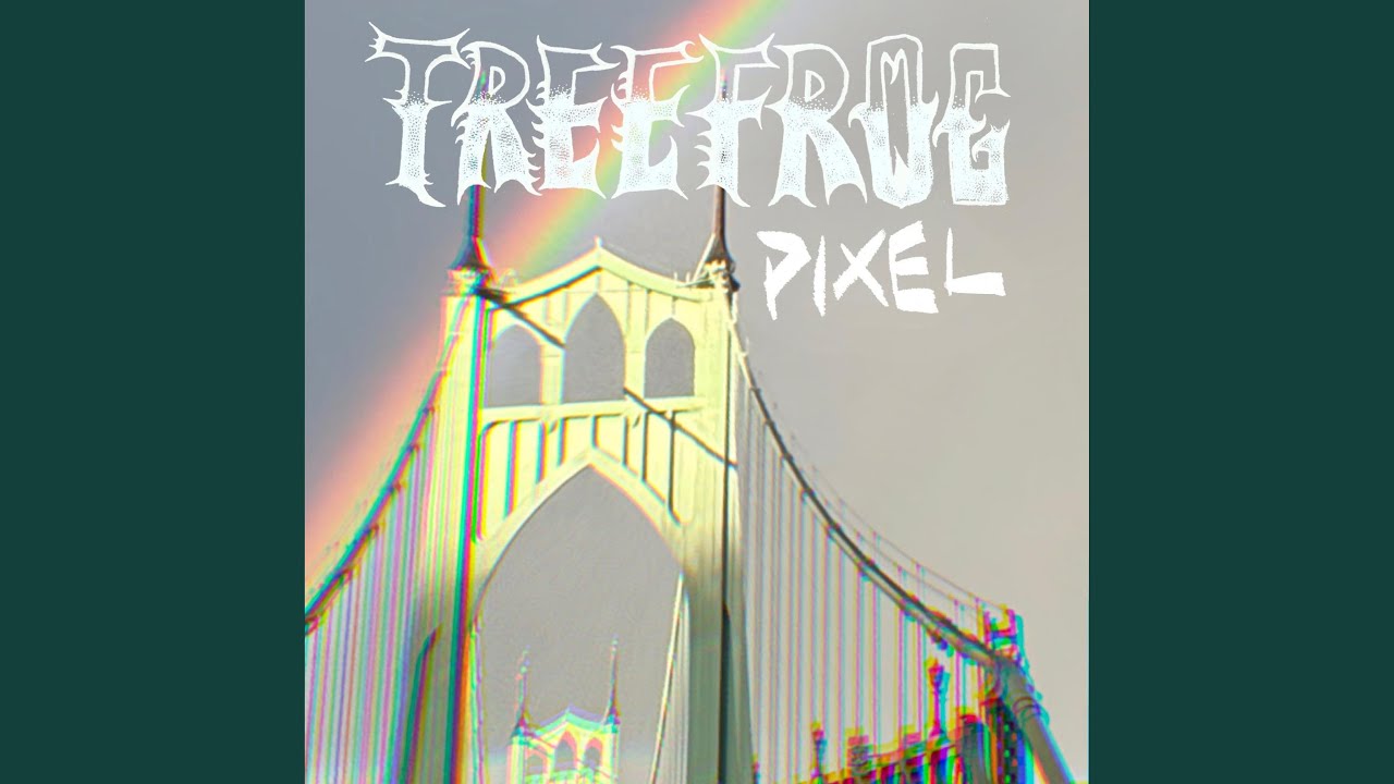 Watch Pixel on YouTube Watch Pixel on YouTube
