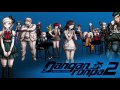 Hopes breaking noise 6    super danganronpa 2 soundtrack