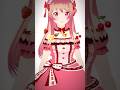 【#shorts 】パックンちょ😋#vtuber #varkshorts #食べ物 #食べる