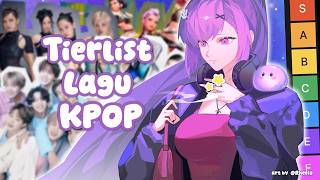 Aku Buddy [Tierlist Mediashare KPOP]