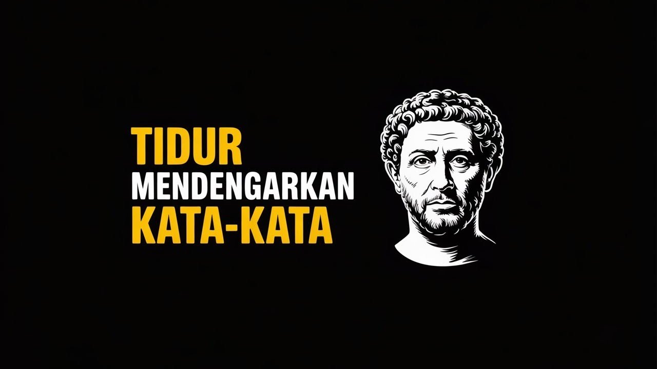 Kata kata Stoik yang Menenangkan Hati dalam Kegelapan  Stoisisme