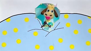 Camemberts Pants Inflation