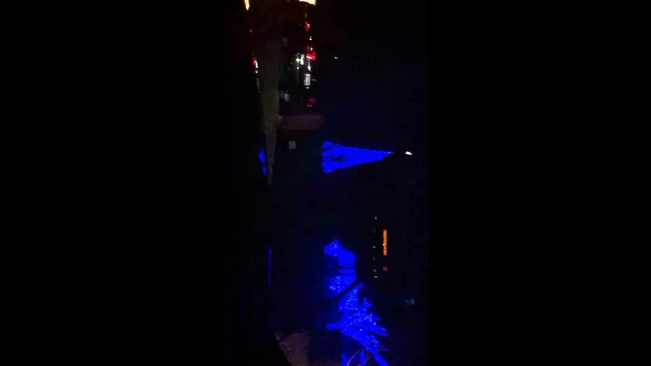 Bartlett Christmas Lights, Memphis, Tn YouTube