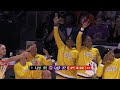 LA Sparks Basketball | Highlights vs Las Vegas Aces 7.29.25