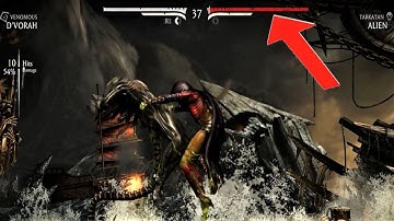 The Most DOT Combo You will Ever See | 60% Meterless