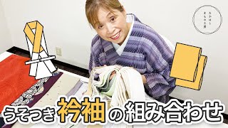 【ぴよ】うそつき襦袢 楽天市場】うそつき半襦袢 裾除けの通販