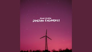 DISTAN FAJASKALI
