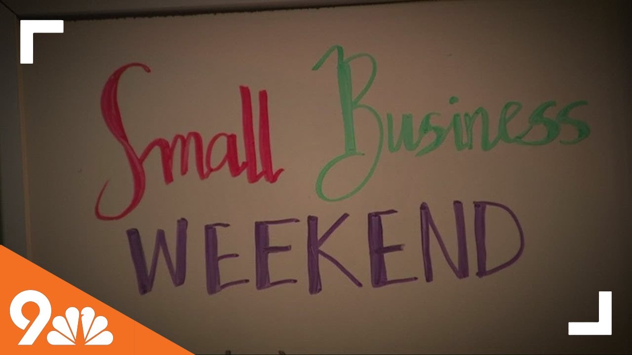 Importance of Small Business Saturday in Colorado