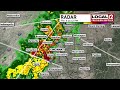 Weather Update