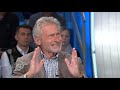FC Bayern-Ikone  Paul  Breitner spricht  Klartext (21.10.18)