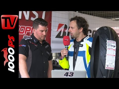 Supersport Reifen Überblick | Zweiradprofi Pauer | Gripparty Brünn 2016 Supersport Reifen Überblick | Zweiradprofi Pauer | Gripparty Brünn 2016