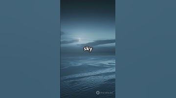 What If the Moon Became a Black Hole? 🌑 #spaceexploration #cosmicexploration #spacefacts