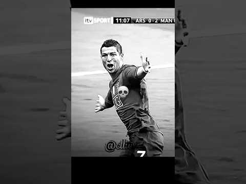Ronaldo × Spaghetti