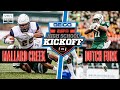 Mallard Creek (NC) vs. Dutch Fork (SC) - ESPN Broadcast Highlights