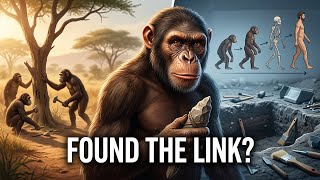 The Missing Link: Tracing Human Origins in East Africa