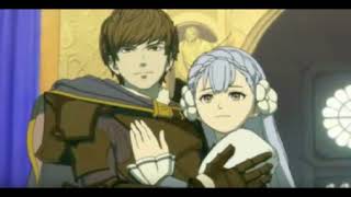 A Bewitching Dance - Fire Emblem Echoes: Shadows of Valentia OST