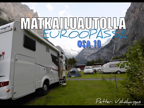 Video: Loistava matkaopas Luzerniin, Sveitsiin