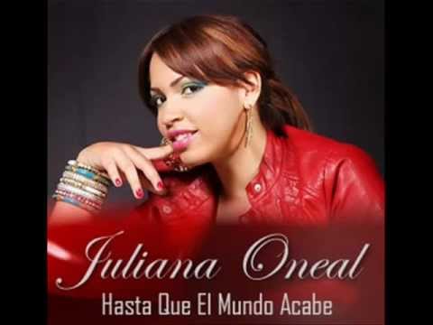 juliana oneal estupido