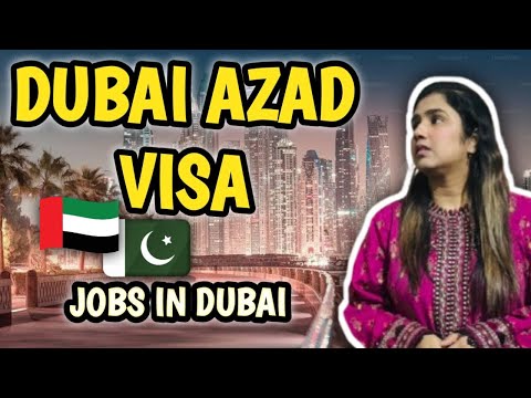 Dubai Azad Visa