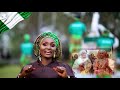 Hauwa yarfulani  aisha buhari offical music 2019