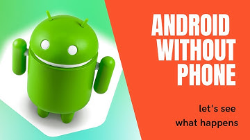 Install Android Operating System On virtualbox In Hindi | Android OS Kaise install kare? 🔥️