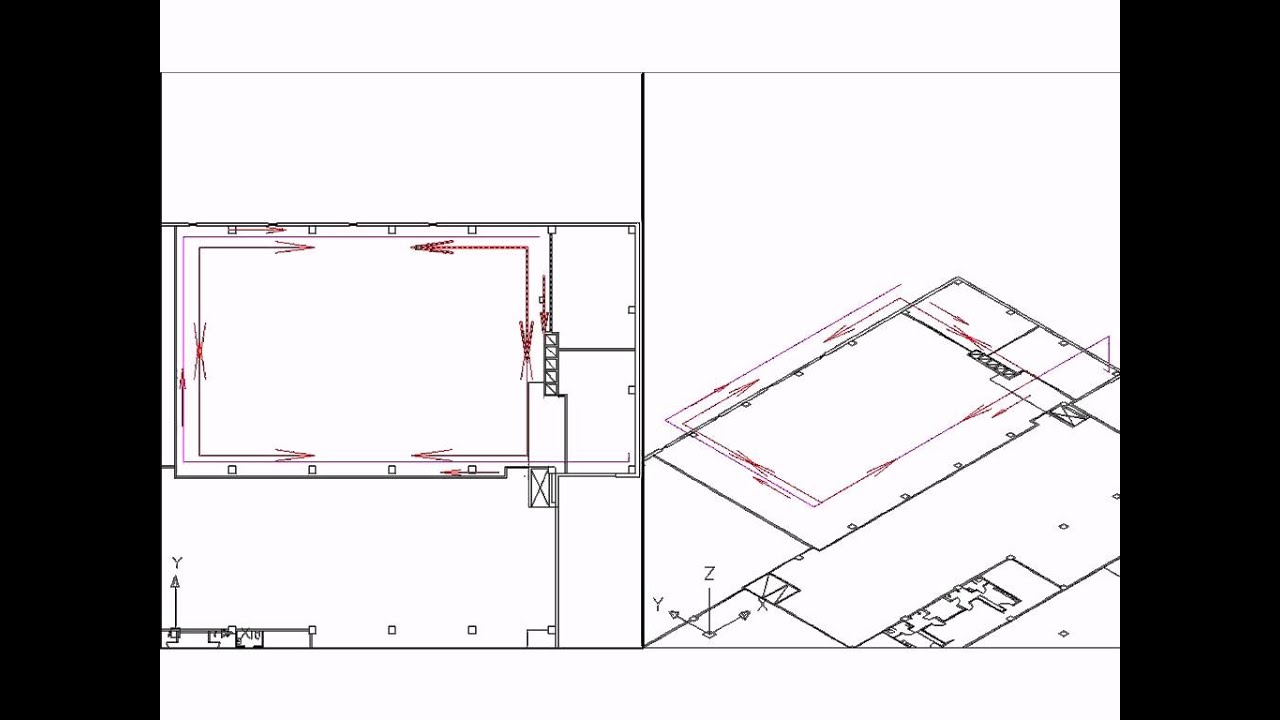 ventilation perfusion scan Konstruktion und Berechnung einer Sprinkleranlage mit C.A.T.S. Software, Teil 1