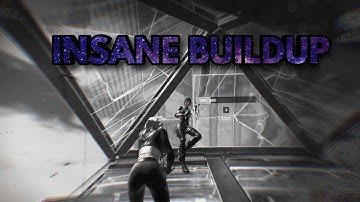 Tutorial: How to make THE BEST Buildup Effect in Vegas Pro [Free Presets] How to Edit Like Maxi