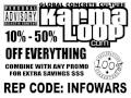 Karmaloop karmaloopcom karmaloop codes promo coupon karmaloop promo codes promo code coupon code